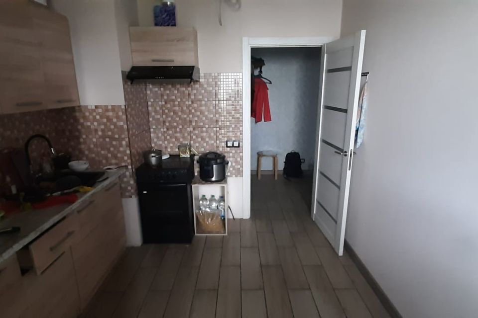 Продаётся 2-комнатная квартира, 50.8 м²