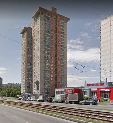 Продаётся 2-комнатная квартира, 50.4 м²