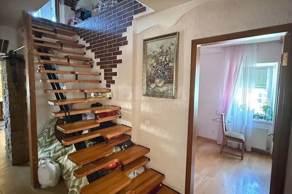 Продаётся 1-этажный дом, 100 м²