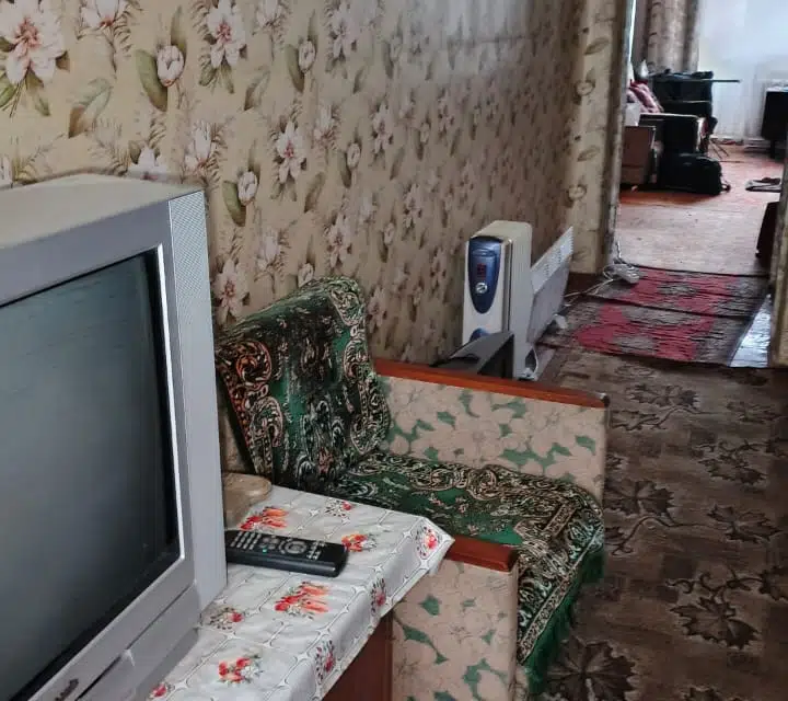 Продаётся 2-комнатная квартира, 46 м²