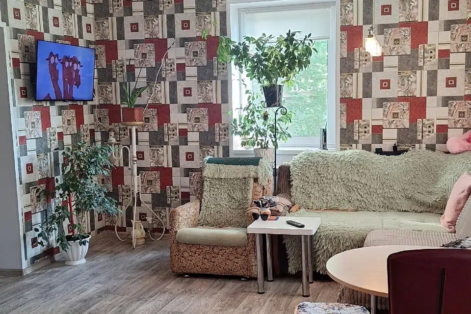 Продаётся 1-этажный дом, 104 м²