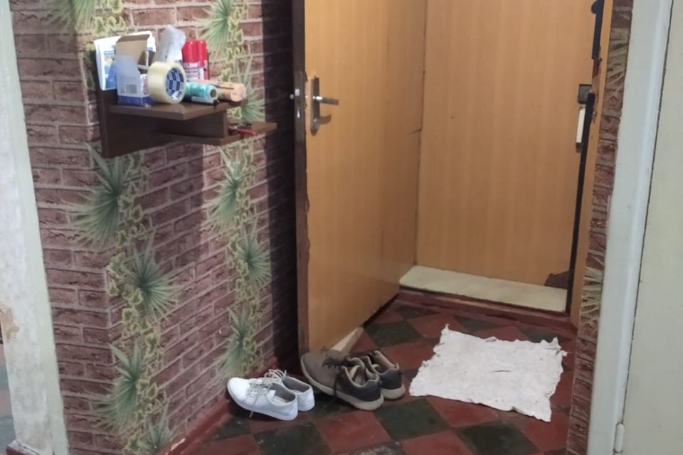 Продаётся 3-комнатная квартира, 61 м²