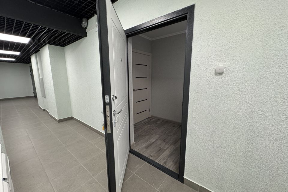 Продаётся 2-комнатная квартира, 51.5 м²