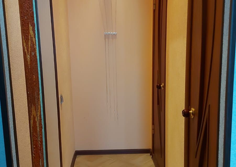 Продаётся 2-комнатная квартира, 49.7 м²