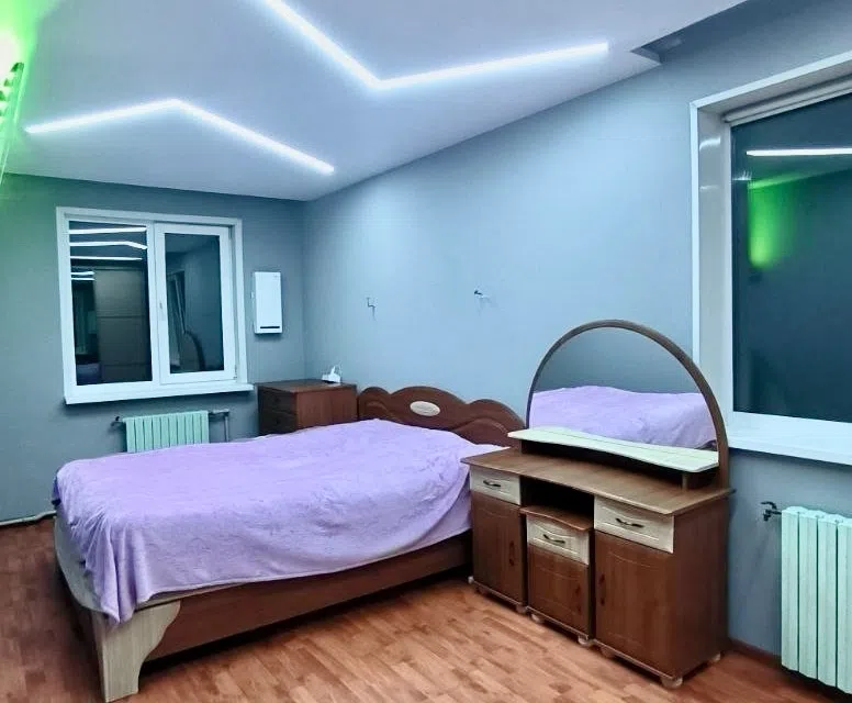 Продаётся 2-комнатная квартира, 45 м²