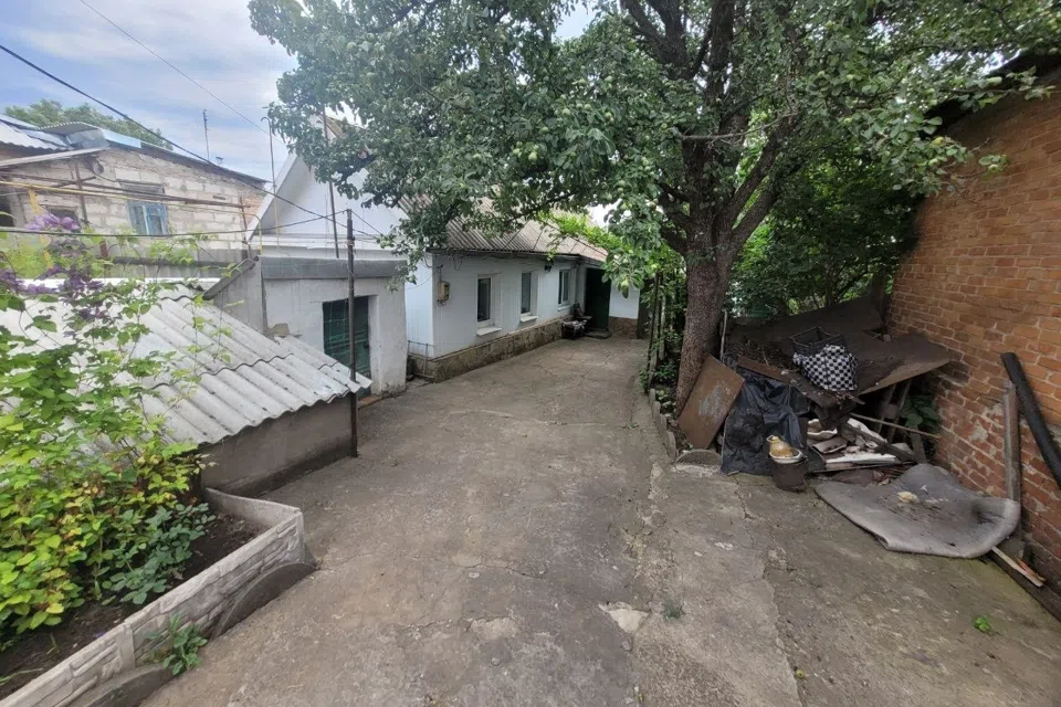 Продаётся 1-этажный дом, 31 м²