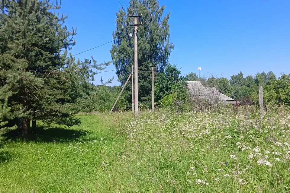 Продаётся участок, 19 сот., ИЖС