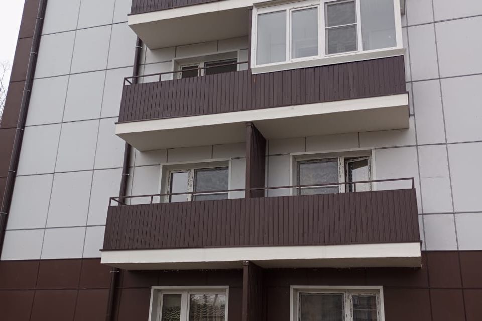 Продаётся 3-комнатная квартира, 88.4 м²