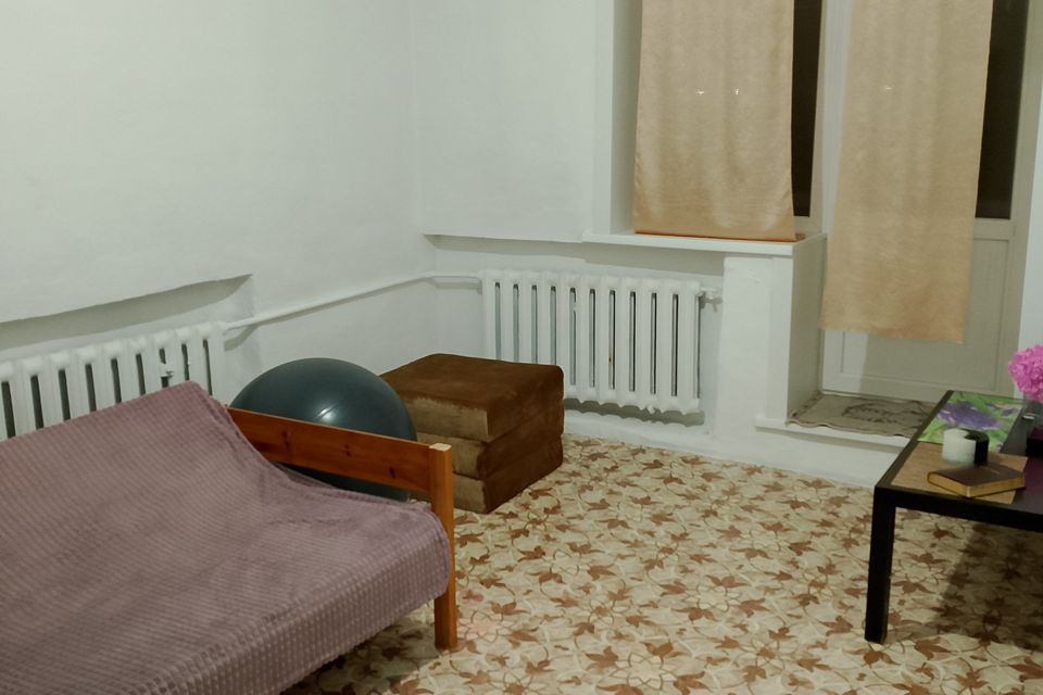 Продаётся 2-комнатная квартира, 50.4 м²