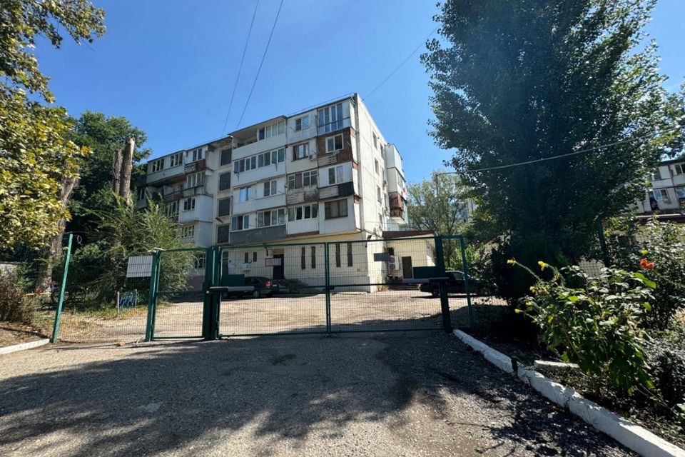 Продаётся 1-комнатная квартира, 36.1 м²