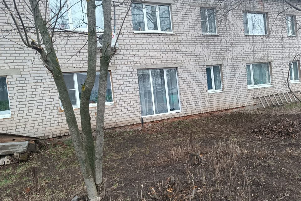 Продаётся 2-комнатная квартира, 42 м²