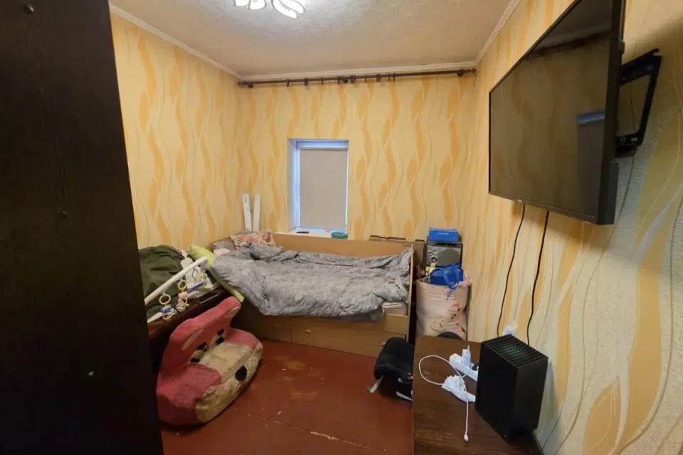 Продаётся 1-этажный дом, 78 м²