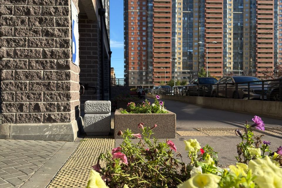Продаётся 3-комнатная квартира, 64.5 м²