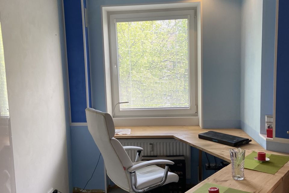Продаётся студия, 30.7 м²