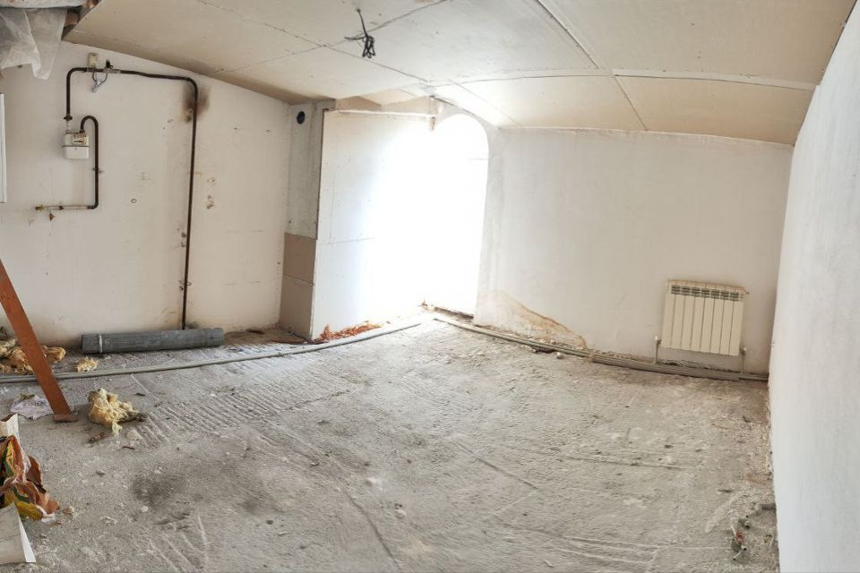 Продаётся 2-комнатная квартира, 63.6 м²