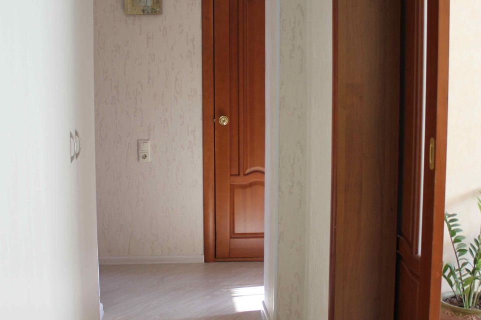 Продаётся 2-комнатная квартира, 48.3 м²