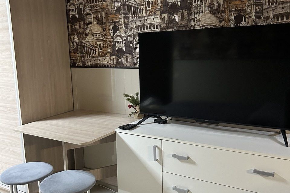 Сдаётся студия, 26 м²