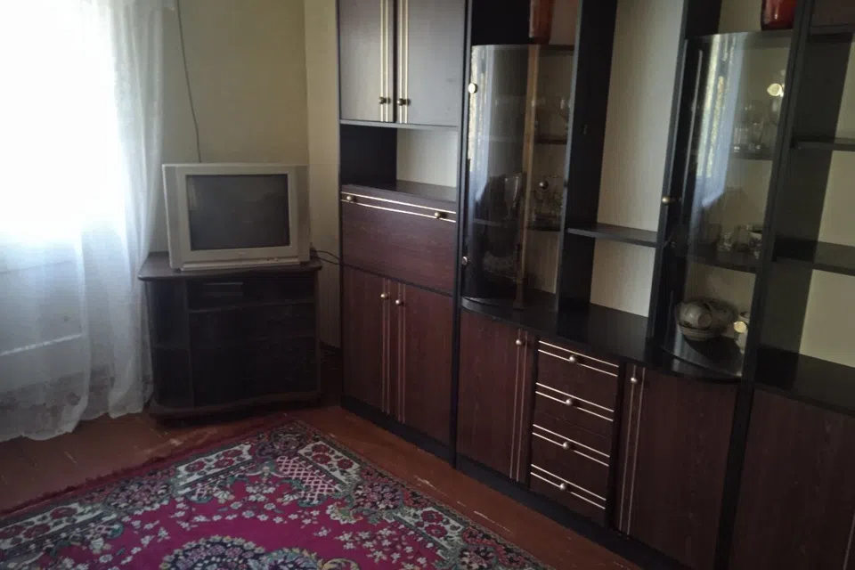 Продаётся 2-комнатная квартира, 43.2 м²