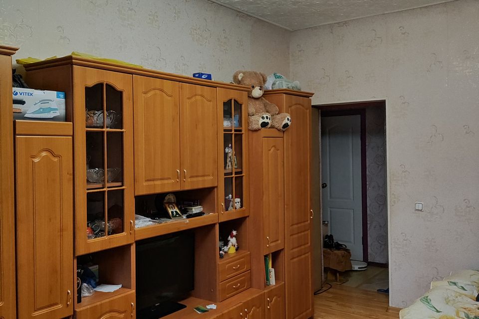 Продаётся 2-комнатная квартира, 45.8 м²