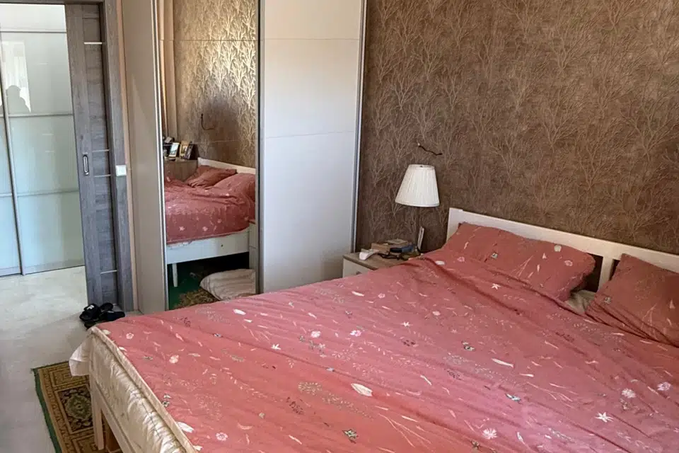 Продаётся 2-комнатная квартира, 53.9 м²
