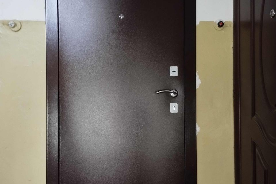 Продаётся 1-комнатная квартира, 28.3 м²