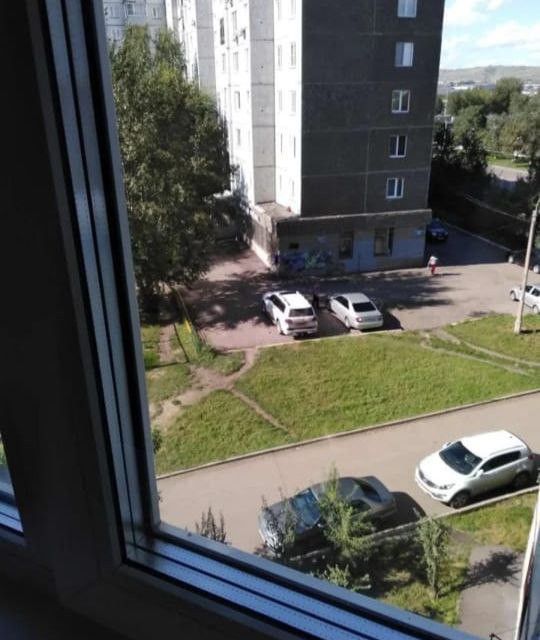 Продаётся комната в 1-комн. квартире, 12 м²