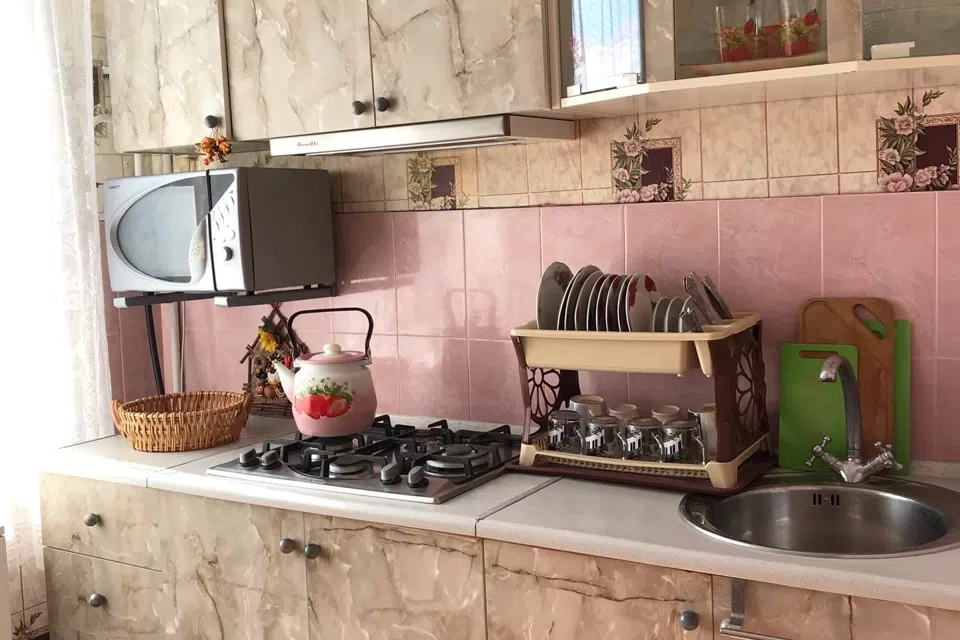Продаётся 2-комнатная квартира, 48.2 м²