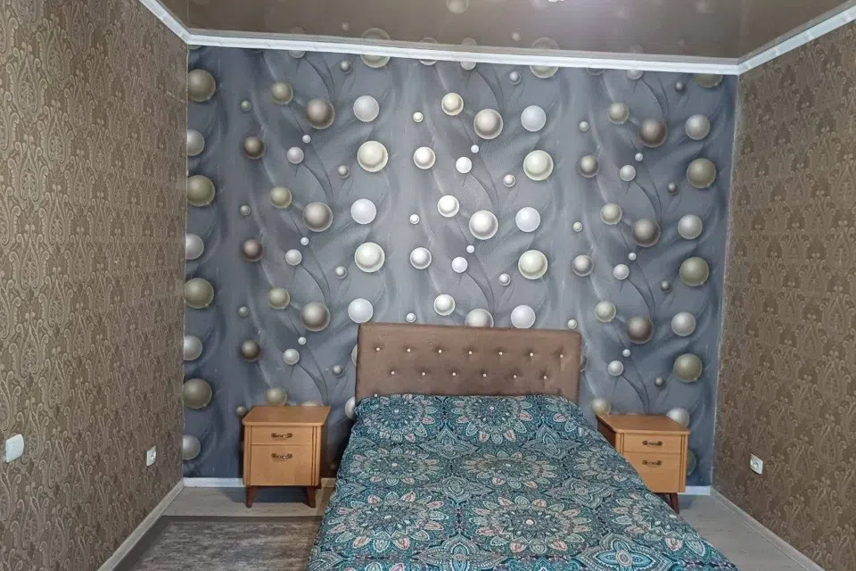 Продаётся 3-комнатная квартира, 75.7 м²