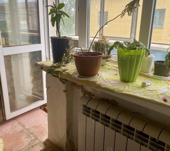 Продаётся 2-комнатная квартира, 41.4 м²