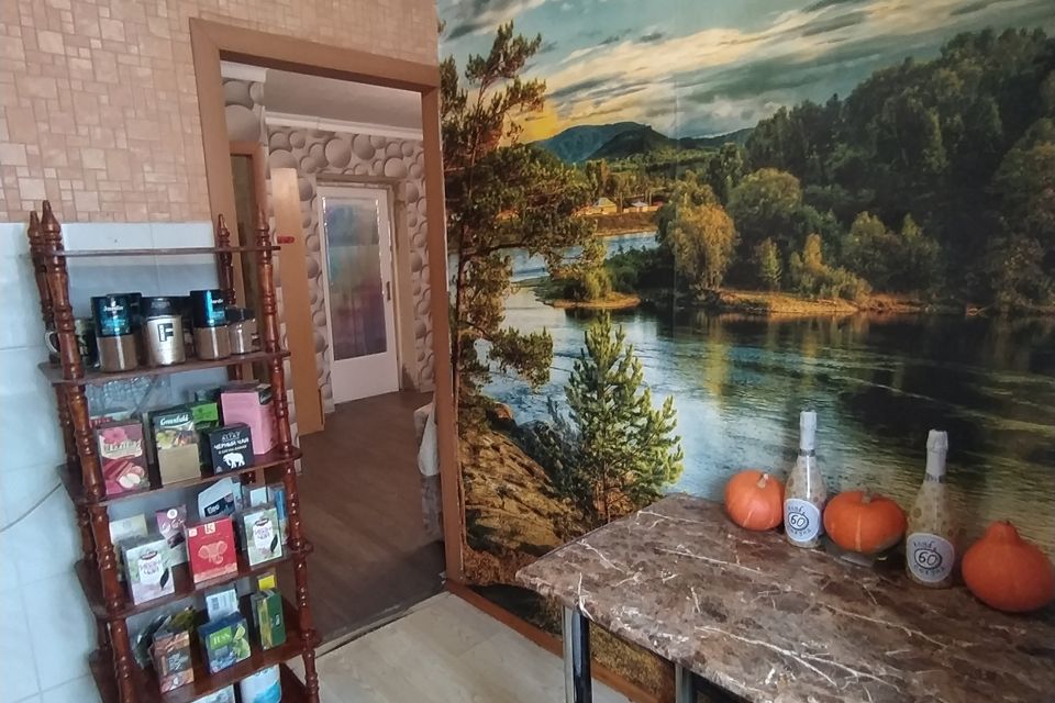 Продаётся 2-комнатная квартира, 43 м²