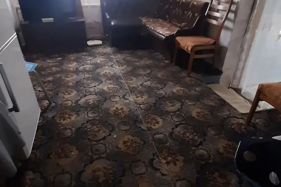 Продаётся 1-этажный дом, 93.3 м²