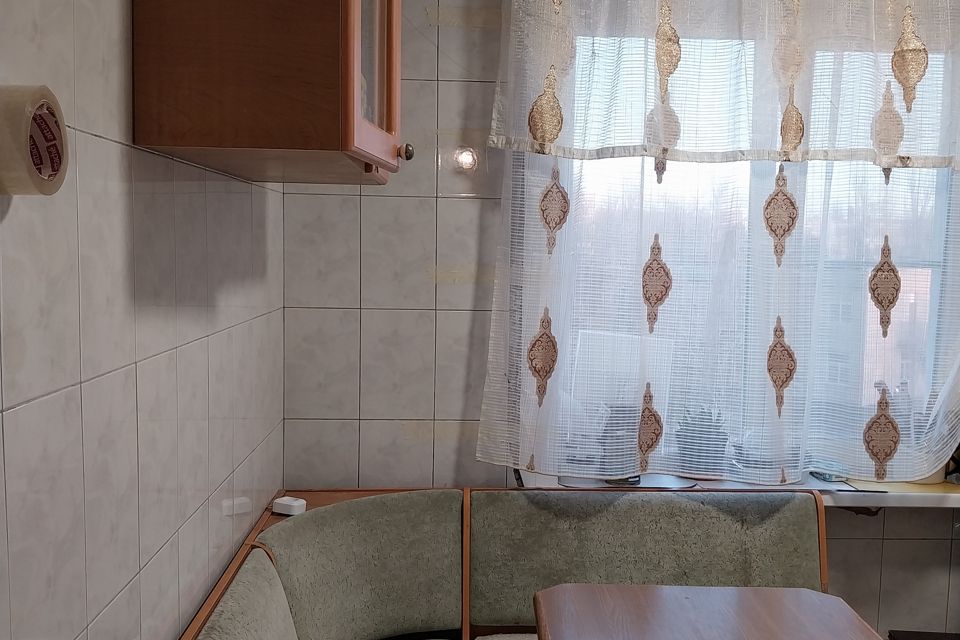Продаётся 2-комнатная квартира, 41 м²