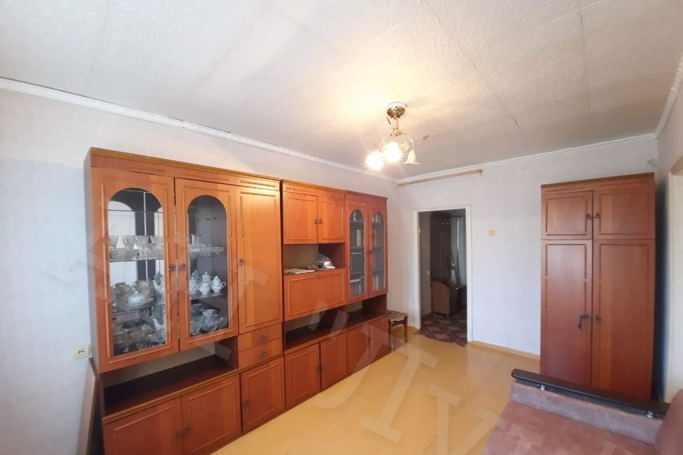 Продаётся 2-комнатная квартира, 38.7 м²