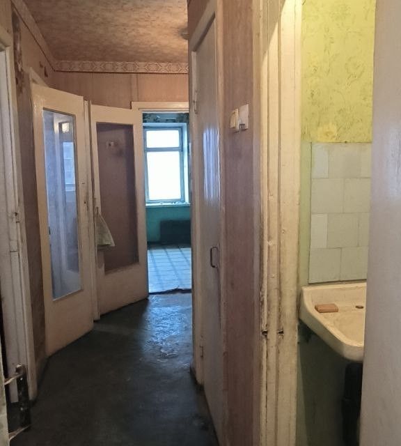 Продаётся 2-комнатная квартира, 50 м²