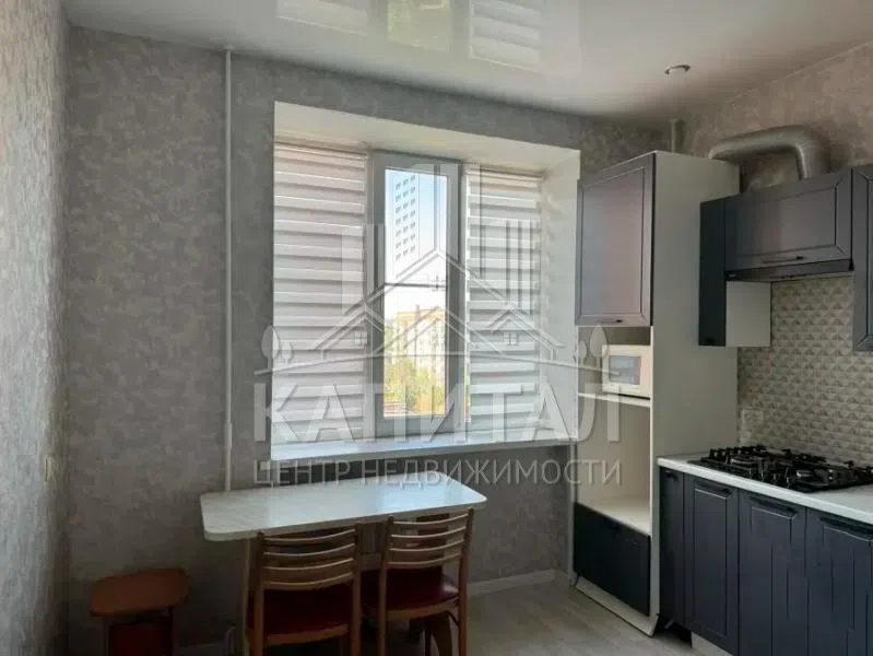 Продаётся 2-комнатная квартира, 59 м²