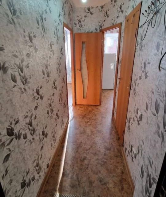 Продаётся 1-комнатная квартира, 25.2 м²