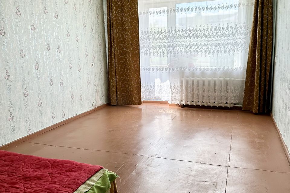 Продаётся 1-комнатная квартира, 31 м²