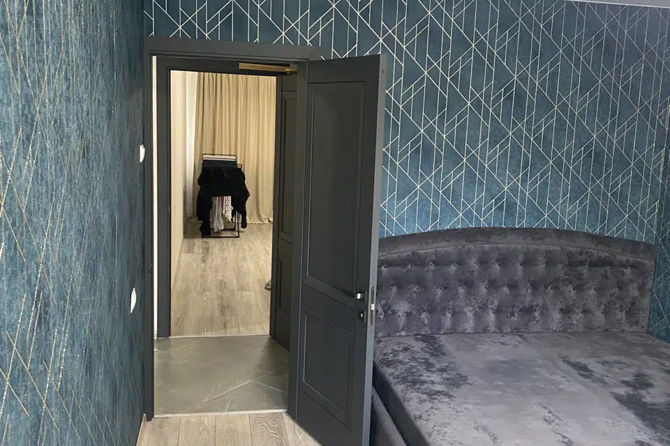Продаётся 2-комнатная квартира, 48 м²