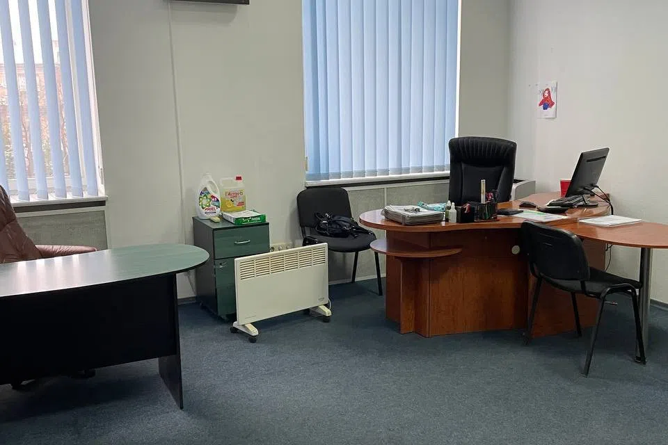 Продаётся офис, 291 м²