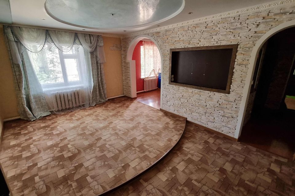 Продаётся 1-комнатная квартира, 30 м²