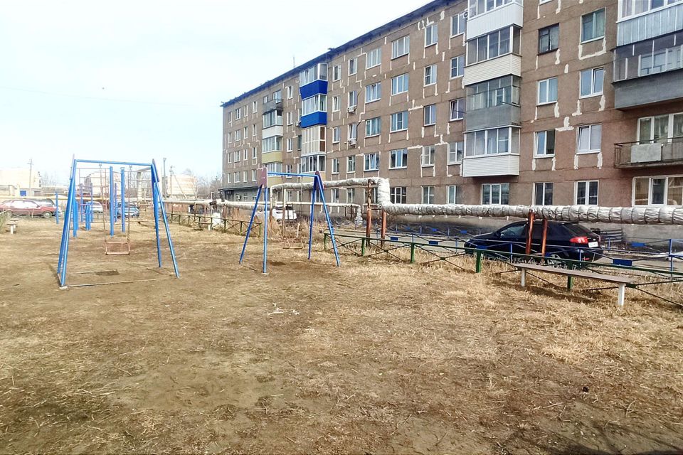 Продаётся 2-комнатная квартира, 48.7 м²