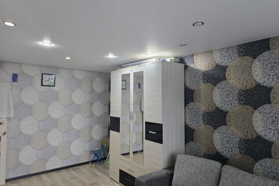 Сдаётся 2-комнатная квартира, 44 м²