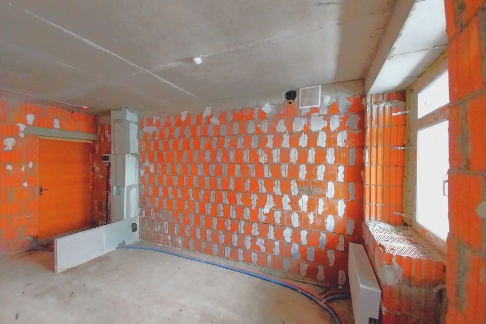 Продаётся студия, 12.5 м²