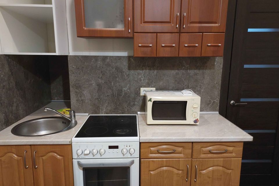 Сдаётся комната в 2-комн. квартире, 25 м²