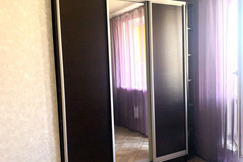 Продаётся 1-комнатная квартира, 30 м²