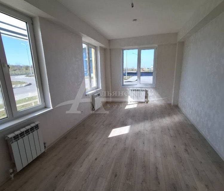 Продаётся 2-комнатная квартира, 46 м²