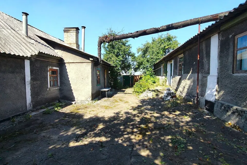 Продаётся 1-этажный дом, 71.5 м²