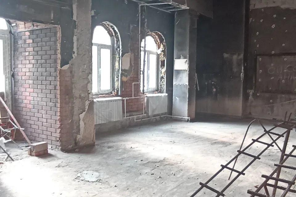Продаётся помещение своб. назначения, 156.3 м²