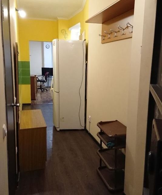 Сдаётся 1-комнатная квартира, 29 м²