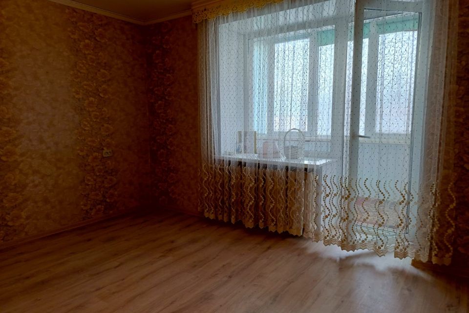 Сдаётся 1-комнатная квартира, 38 м²